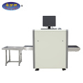 elegant appearance airport baggage scanner X-RAY luggage scanner